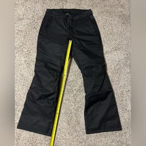 Women’s North Face Ski Pants